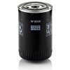 Olejový filter MANN FILTER W 9009
