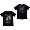 Megadeth - Countdown (Back Print) (tričko) X-Large