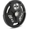Polyurethanový kotouč ATX LINE 3-Grip, 20 kg
