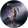 LP Megadeth: Countdown To Extinction