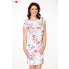 Šaty na dojčenie Milky Dress Summer Flowers