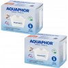 Filtračná vložka Maxfor B25 2ks Aquaphor 16344