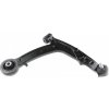 Zadné dvere, pravé spodné predné rameno FIAT PANDA 2003- 50703129 NTY