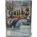 The Guild 2: Venice