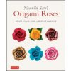 Naomiki Sato's Origami Roses