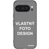 Picasee silikónový čierny Google Pixel 10 Pro Vlastný design/motiv