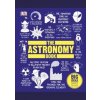 The Astronomy Book - autor neuvedený