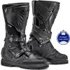SIDI ADVENTURE GORE-TEX 2 BLACK czarny/czarny - wel. 41