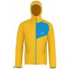 DIRECT ALPINE DRU LIGHT 1.0 bunda, mango/ocean M