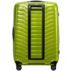 Samsonite PROXIS SPINNER 69/25, - stredný 75 l kufor 126041 - Lime- proxis 126041