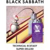 Black Sabbath - Technical Ecstasy / Box Set / 4CD [4 CD]