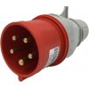 Vidlica káblová 32A/400V/5P IP44 107 TAREL