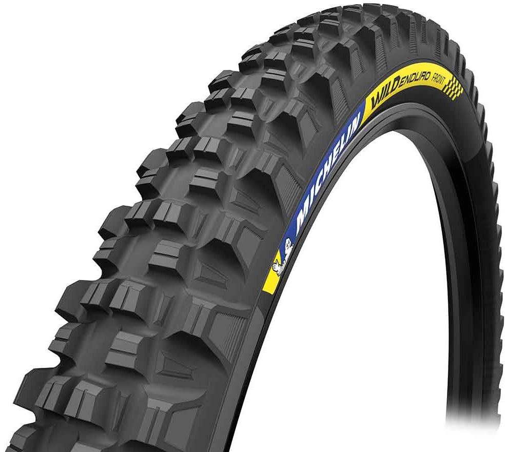 Michelin Wild Enduro Front 29x2,40 kevlar