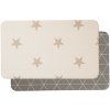 Lalalu Podložka Kitchen mat GREY STAR