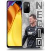 Picasee ULTIMATE CASE pro Xiaomi Poco M3 Pro 5G - FK Viktoria Žižkov E