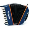 Hohner XS Child DBL/OR