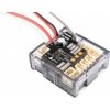 FMS FCX24 Power Wagon: Kombo ESC/RX R4A1 1:24