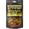 Starbaits Boilies Pro Banana Nut 200g 24mm