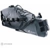 deuter Cabezon SB 16 podsedlová kapsička, 16 l, čierna
