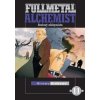 Ocelový alchymista 11 - Hiromu Arakawa