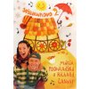 Spievankovo 2 DVD