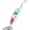 Rowenta RY8544, Biela, Modrá, 8 m, AC, 1700 W, Čistá podlaha, Koberec, Tvrdá podlaha, Schodiskové stupne, 84 dB