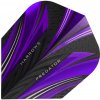 Harrows Letky Predator - Purple 7523