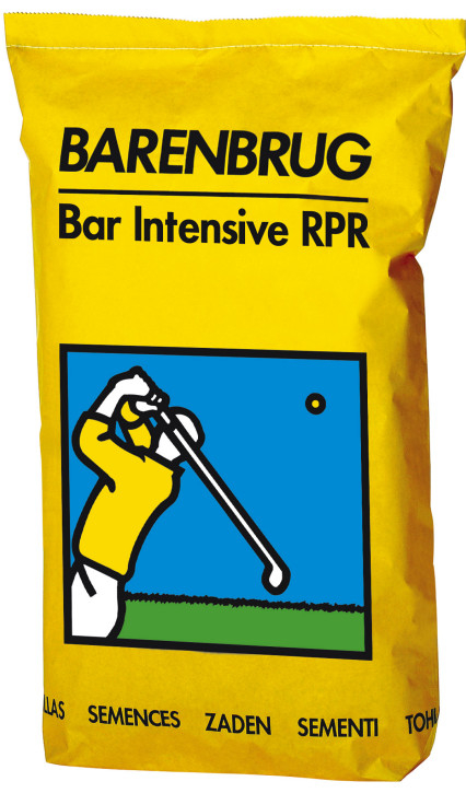 Barenbrug BAR INTENSIVE RPR 15 kg