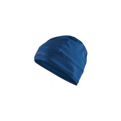 CRAFT CORE Essence Thermal tmavě modrá 1909932-349000 L/XL; Modrá čepice