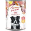 Calibra Dog Verve GF Adult Pork & Venison 400 g