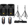 Behringer B112MP3 SET Aktívny reprobox