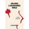 Ako Nora k Dalího mačke prišla - Slava Stanová