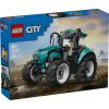 LEGO LEGO® City Traktor 60498 (Tractor)