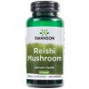 Doplnok stravy Swanson Reishi 600 mg vegánske kapsuly 60 ks