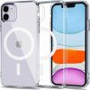 Púzdro Tech-Protect MagMat MagSafe iPhone 11 čiré