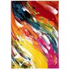 Koberec Merinos Piece Diamond multi 20737-110