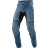 Kevlarové rifle TRILOBITE 661 Parado SLIM FIT Modré - 38