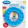 Playgro-Chladivé hryzátko krúžok