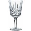 Poháre na víno NOBLESSE, sada 4 ks, 355 ml, číre, Nachtmann