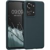 Púzdro kwmobile OnePlus Nord 2T 5G šedá