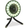 Ventilátor NGT Dynamic Fan & Bivvy Light