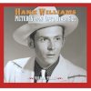 HANK WILLIAMS - PICTURES FROM LIFE\'S OTHER (1CD)
