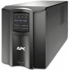 APC Smart-UPS 1500VA LCD 230V with SmartConnect (1000W)