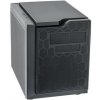 Skriňa CHIEFTEC Gamer Series / mATX Minitower, CI-01B-OP, bez zdroja, čierna CI-01B-OP