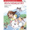 Manga Guide To Biochemistry (Masaharu Takemura)(Brožovaná)