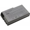 TRX batéria DELL/ 5200 mAh/ Li-Ion/ pre Latitude D500/ D505/ D510/ D520/ D600/ D610/ Precision M20/ Insprion 500m/ 510m