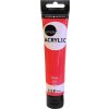 Daler Rowney Simply Akrylová farba Crimson 75 ml 1 ks
