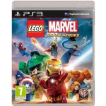 Lego Marvel Super Heroes (PS3) 5051895395653