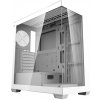 Počítačová skriňa Darkflash DS900 (biela) DS900 White