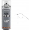 HB BODY 900 cavity wax - sprej na dutiny hnedý 400ml - s hadičkou 60cm 8944